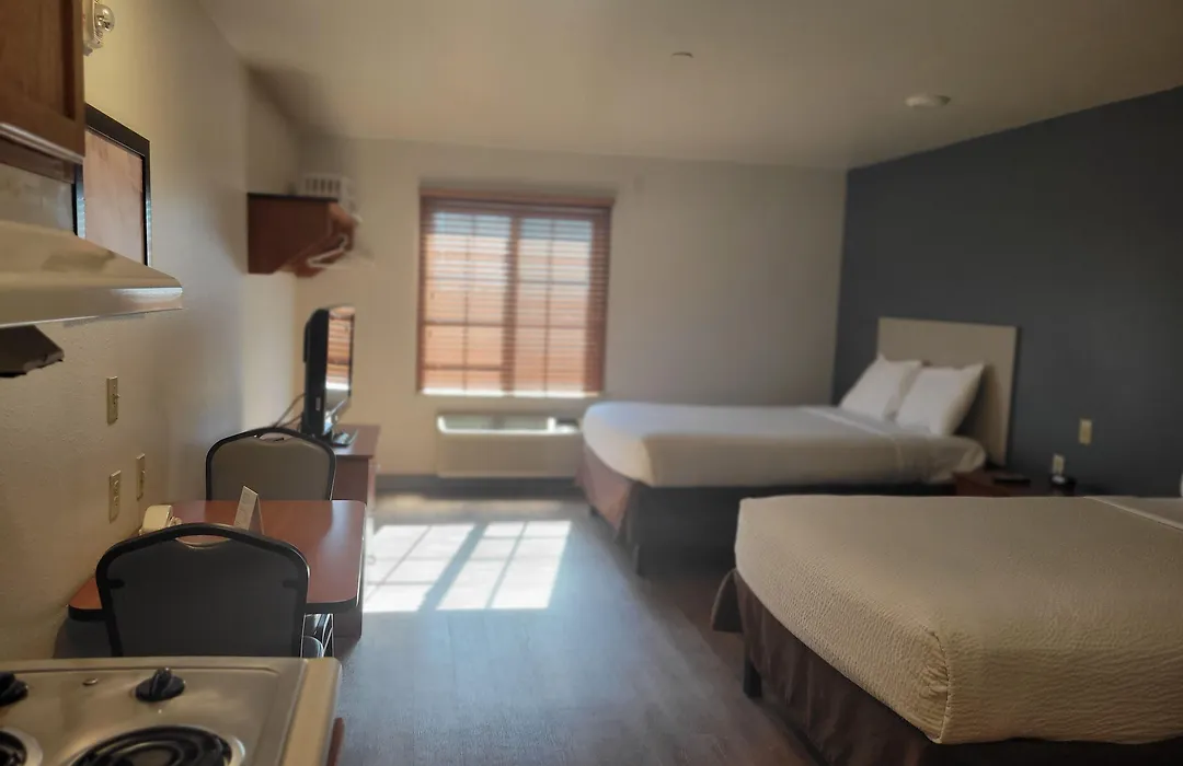 Woodspring Suites Amarillo East I-40-1