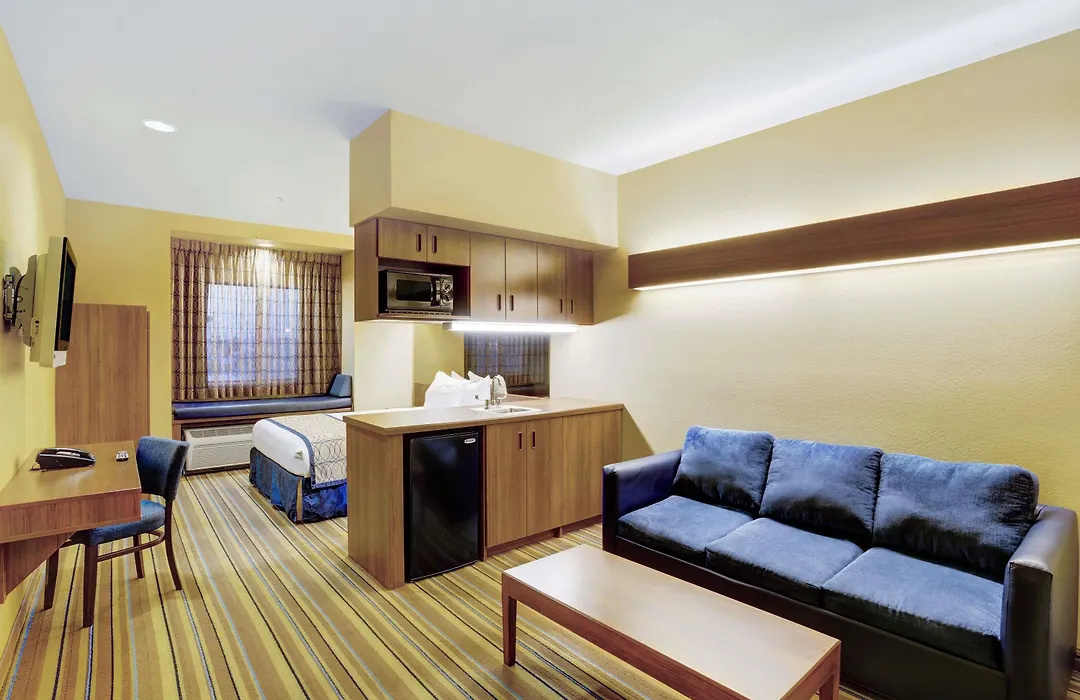 Baymont By Wyndham Las Vegas South Strip-1