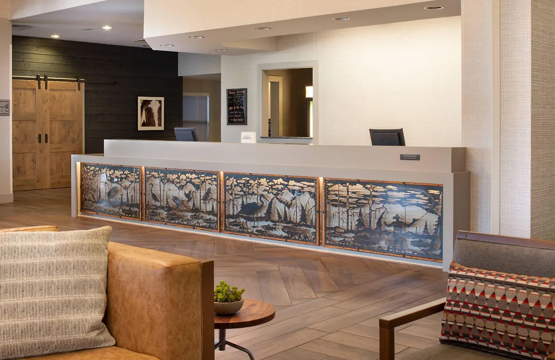 Residence Inn By Marriott Bozeman-1