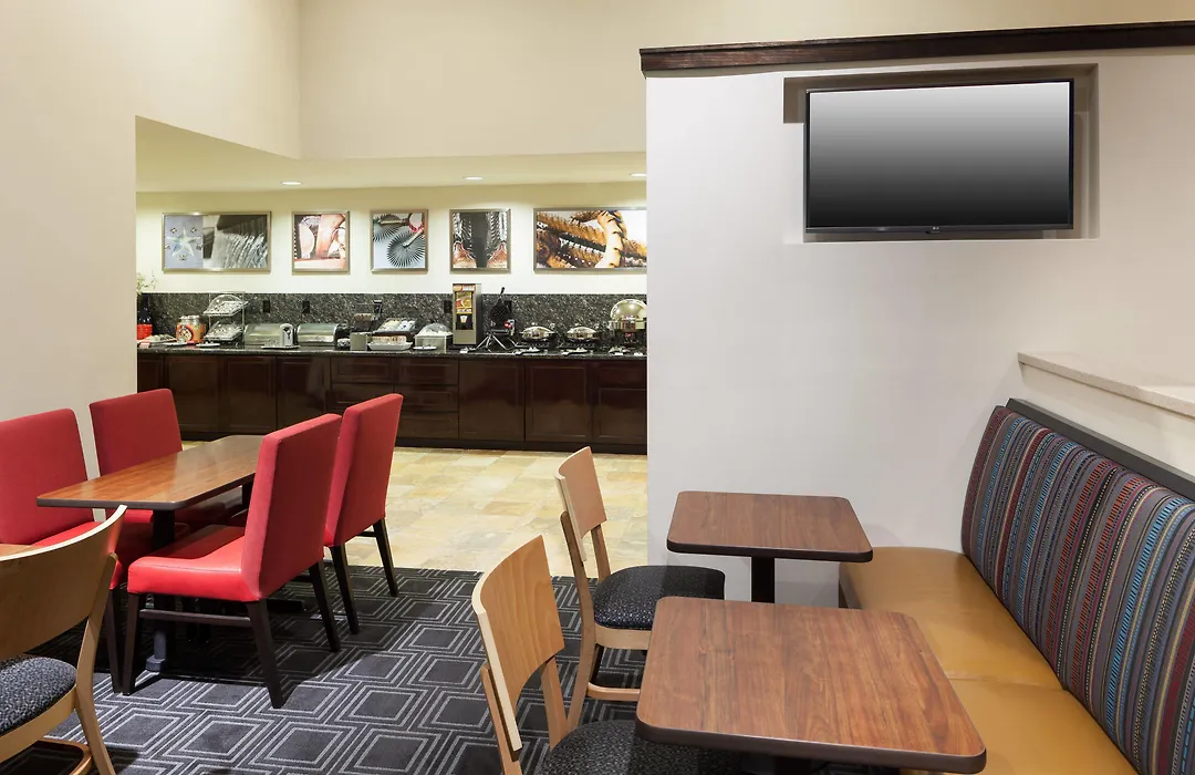 Towneplace Suites By Marriott San Antonio Airport-1