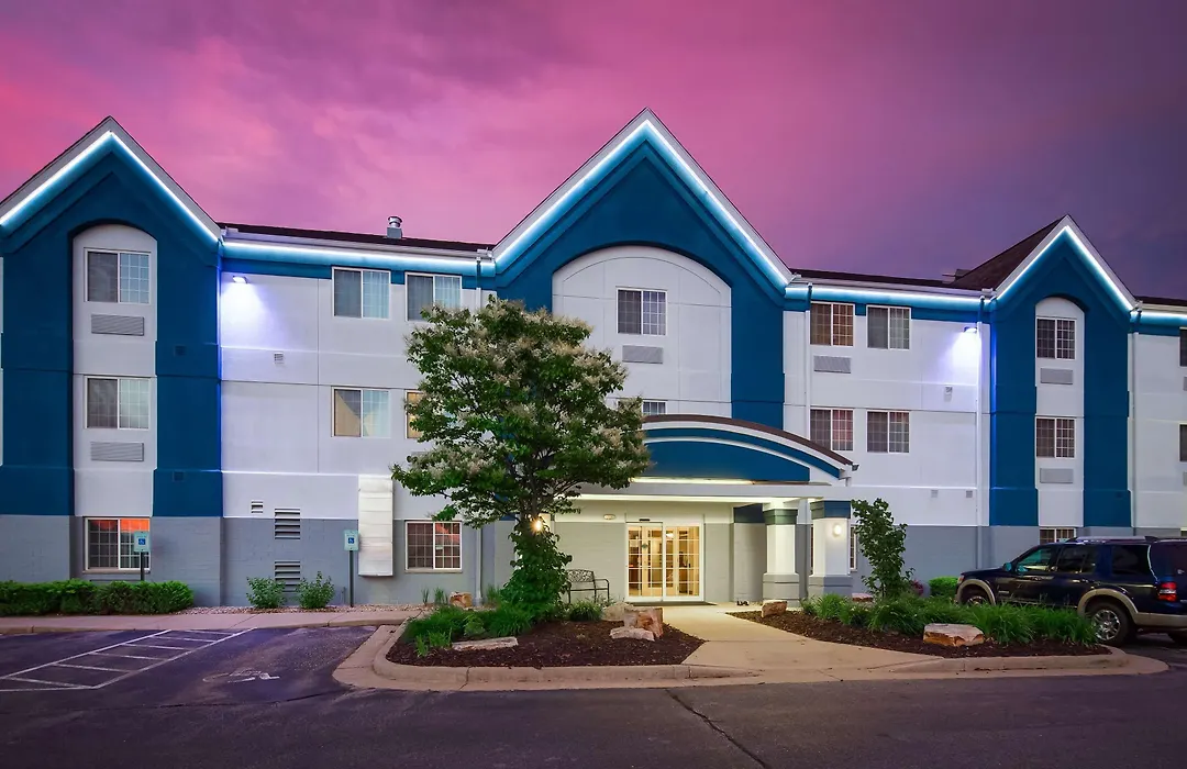 Best Western Plus Wausau-Rothschild Hotel-1