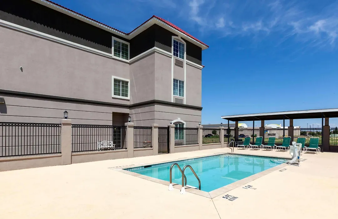 La Quinta By Wyndham Midland North-1