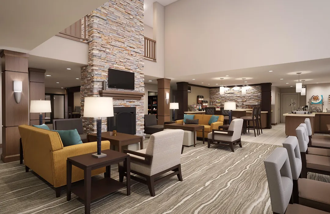 Staybridge Suites Columbus - Fort Benning By Ihg-1