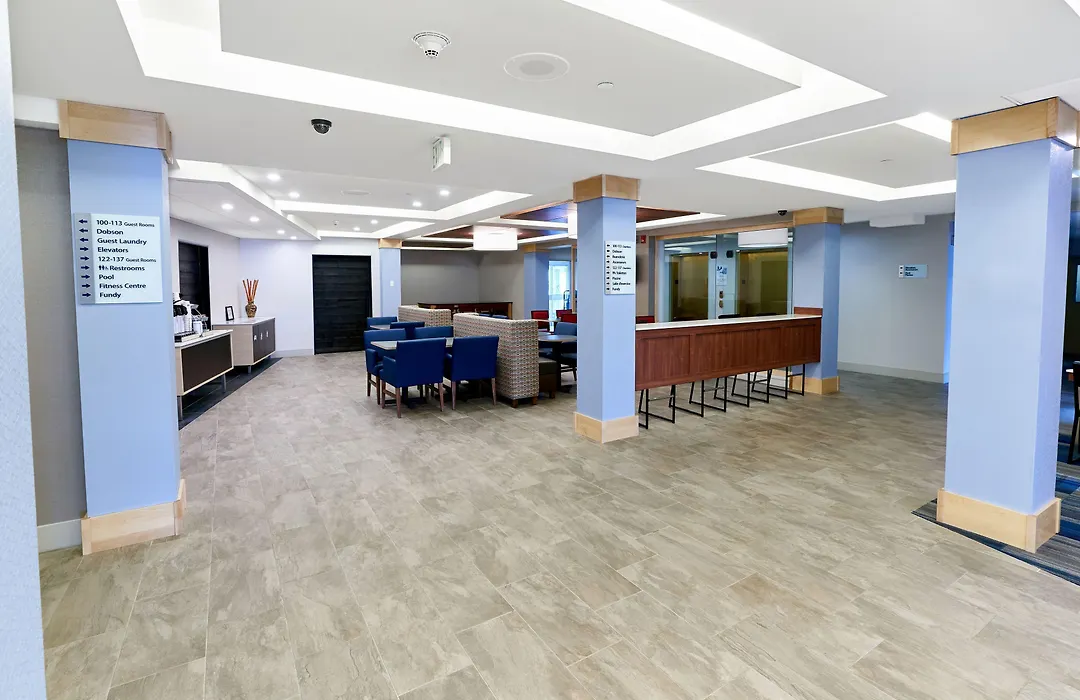 Holiday Inn Express Hotel & Suites Dieppe Airport By Ihg-1