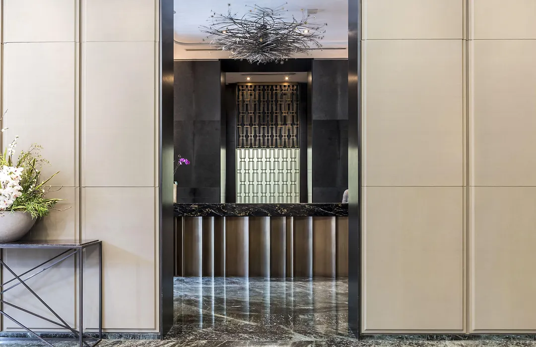 The Hazelton Hotel-1