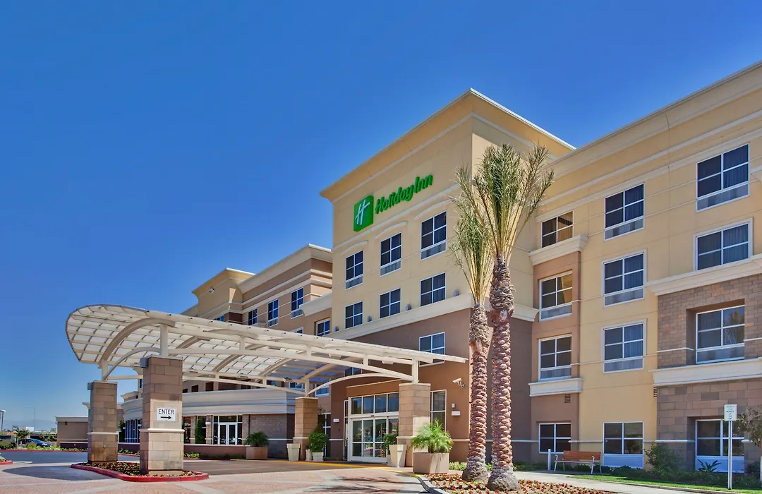 Holiday Inn Ontario Airport - California By Ihg-1