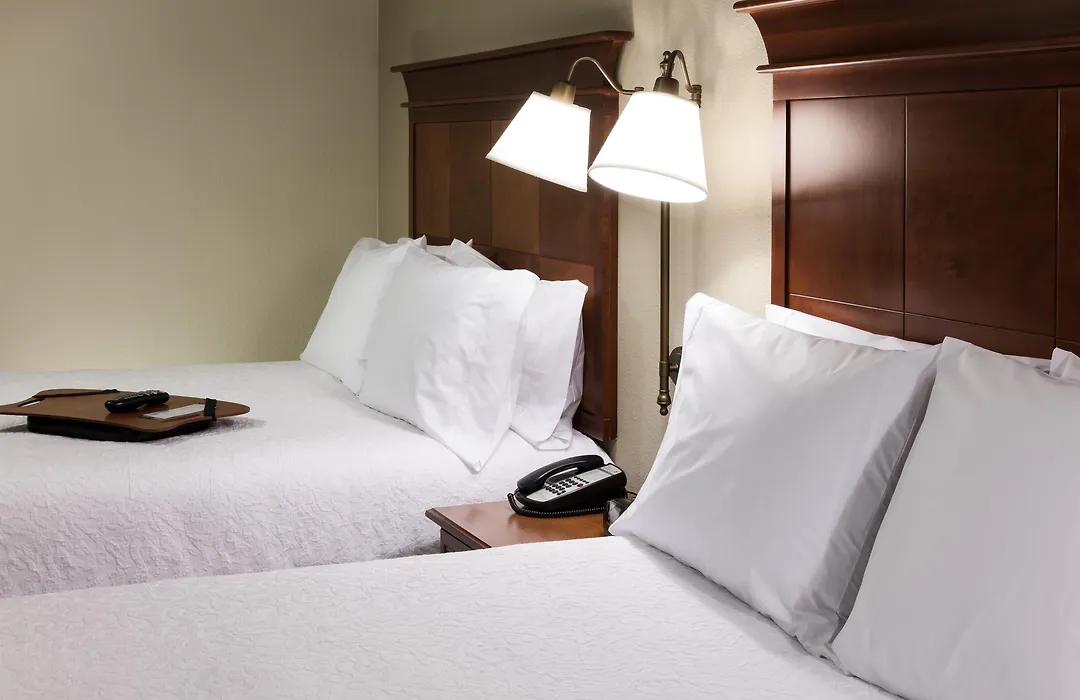 Hampton Inn & Suites Colorado Springs/I-25 South-1