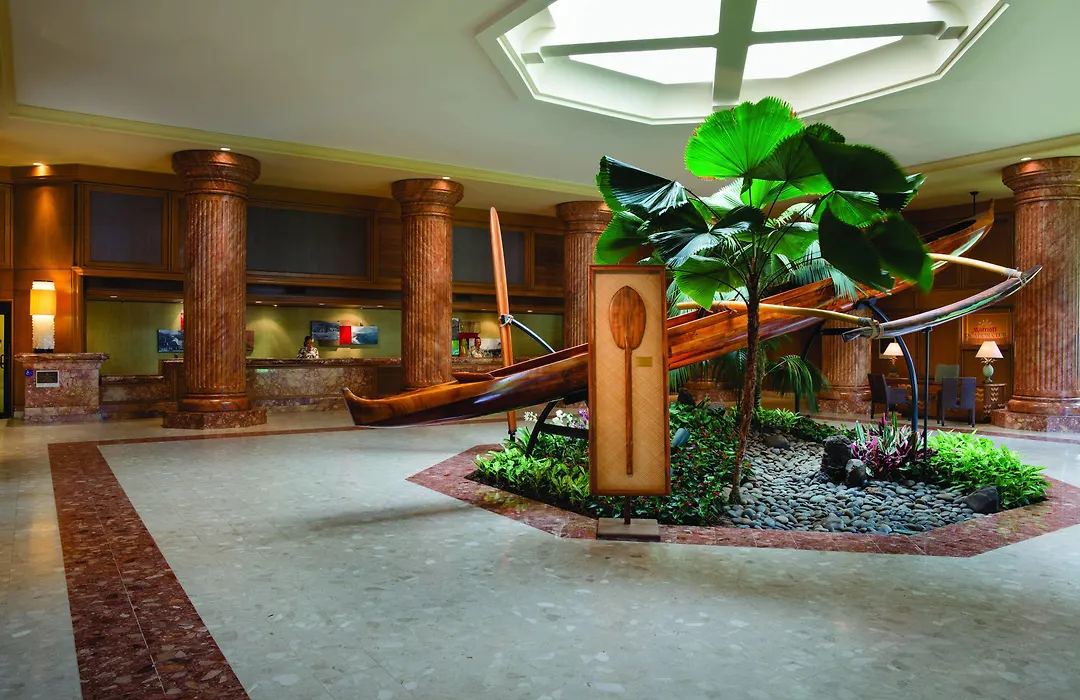 Marriott'S Kaua'I Beach Club-1