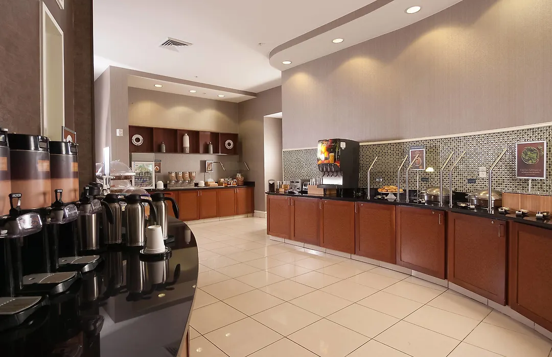 Springhill Suites Orlando Airport-1