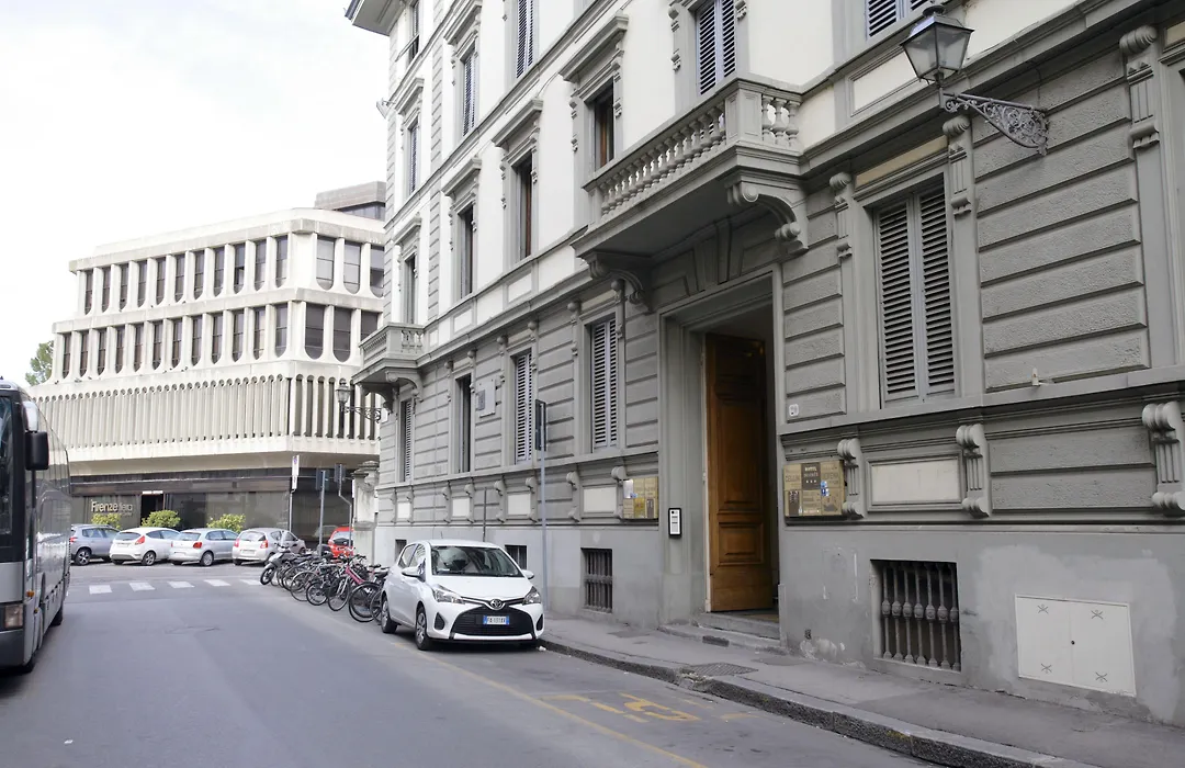 Hotel Desiree-1