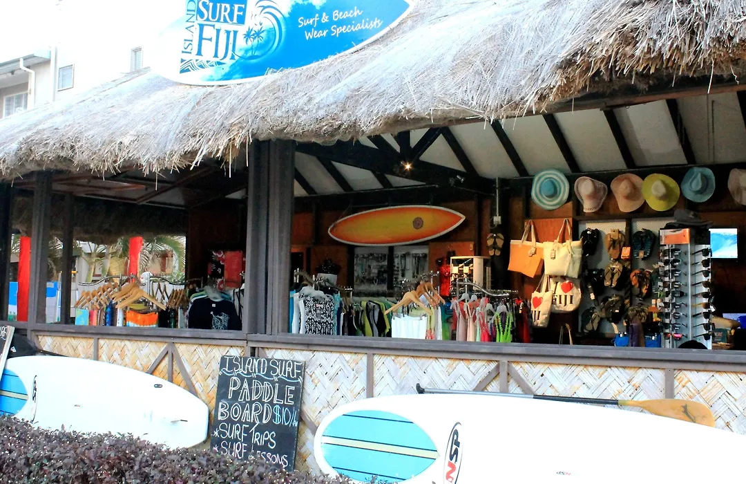 Smugglers Cove Beach Resort & Hotel-1