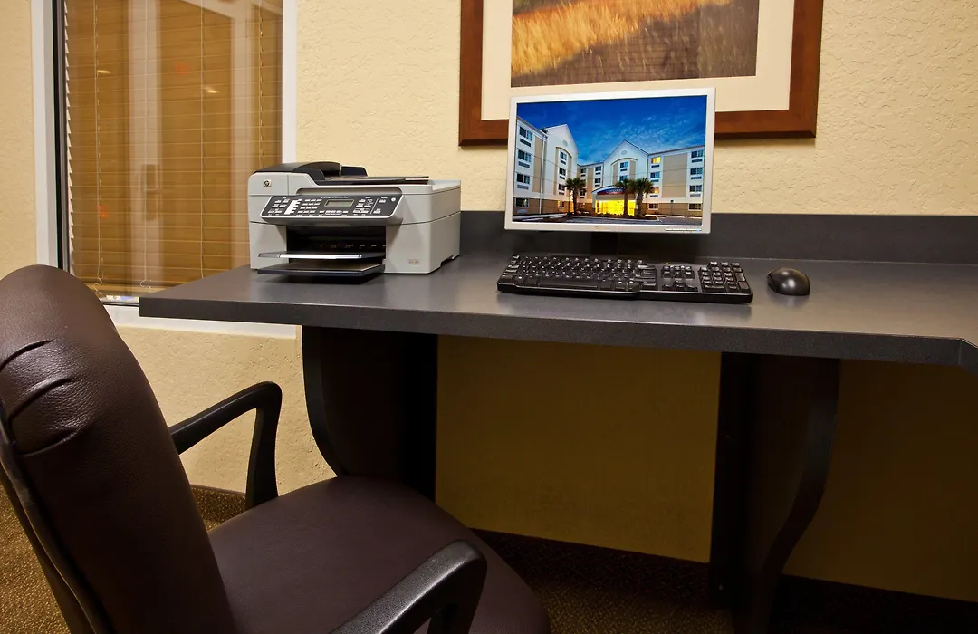 Candlewood Suites Fort Myers Interstate 75 By Ihg-1