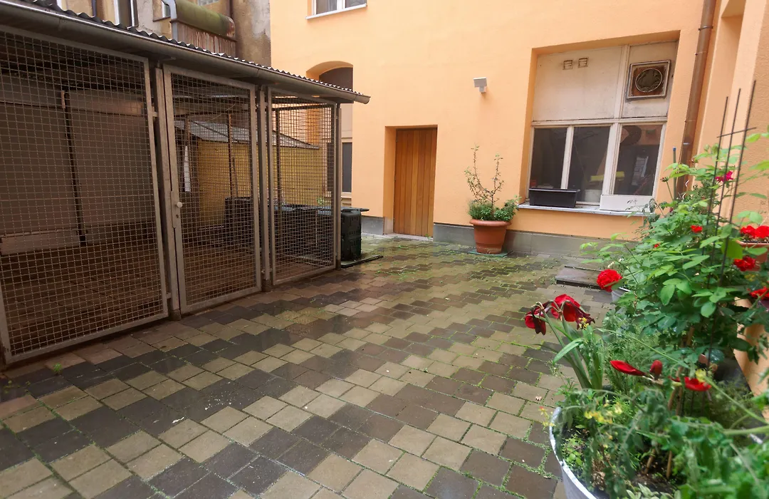 Privathotel Probst-1