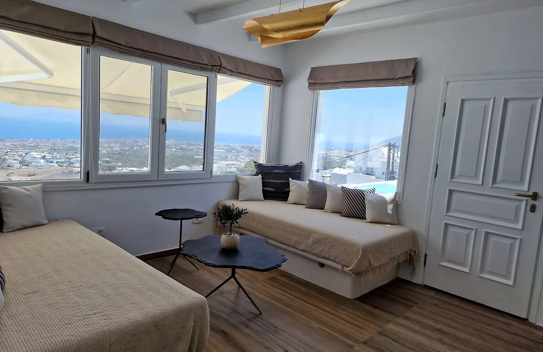 Amerisa Suites & Villa-1