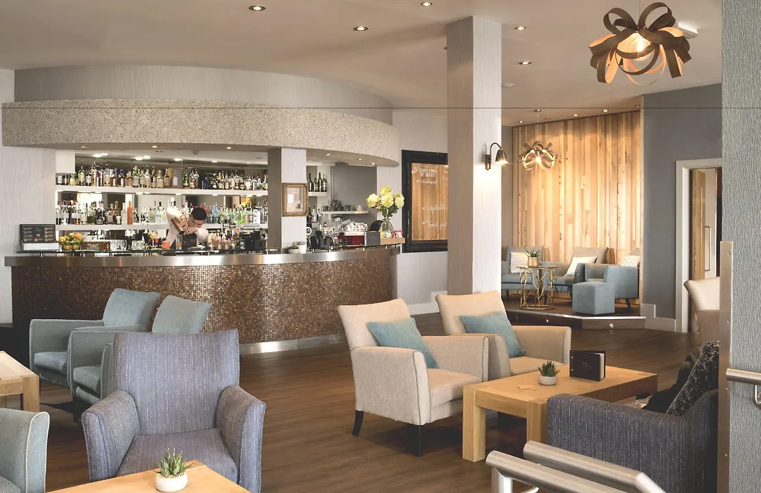 Fistral Beach Hotel And Spa - Adults Only-1