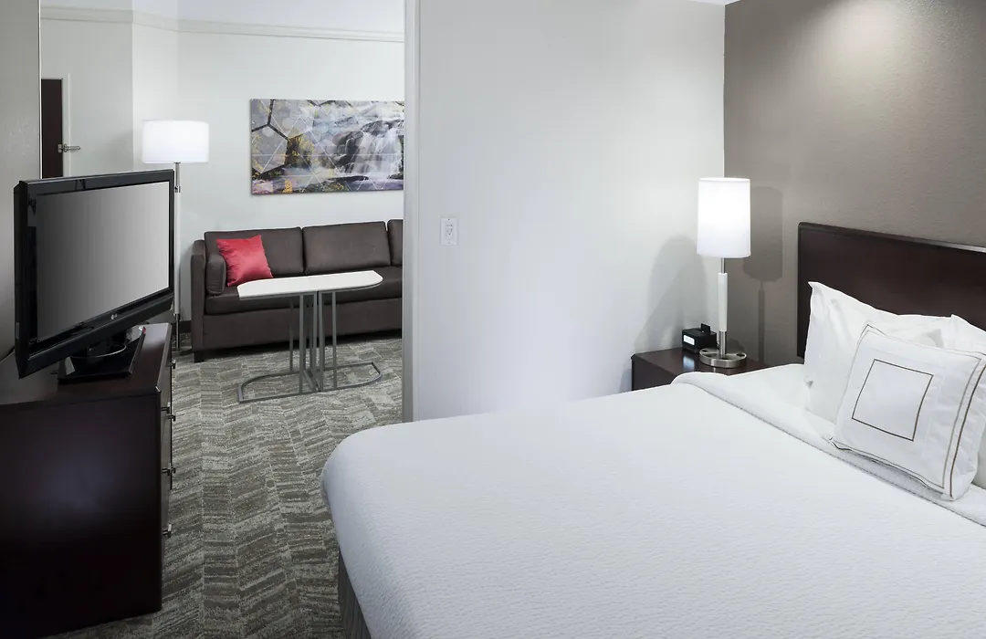 Springhill Suites Columbus-1