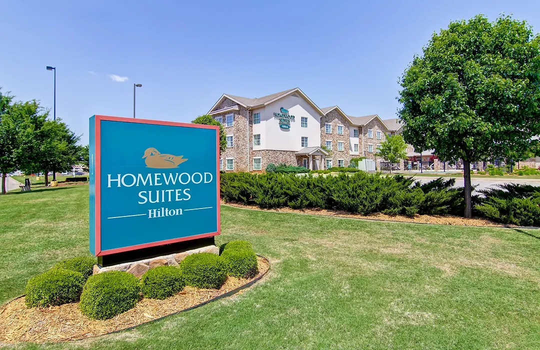 Homewood Suites By Hilton Oklahoma City-West-1