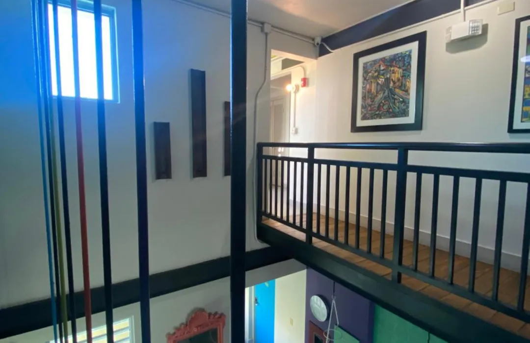 Conturce Hostel-1