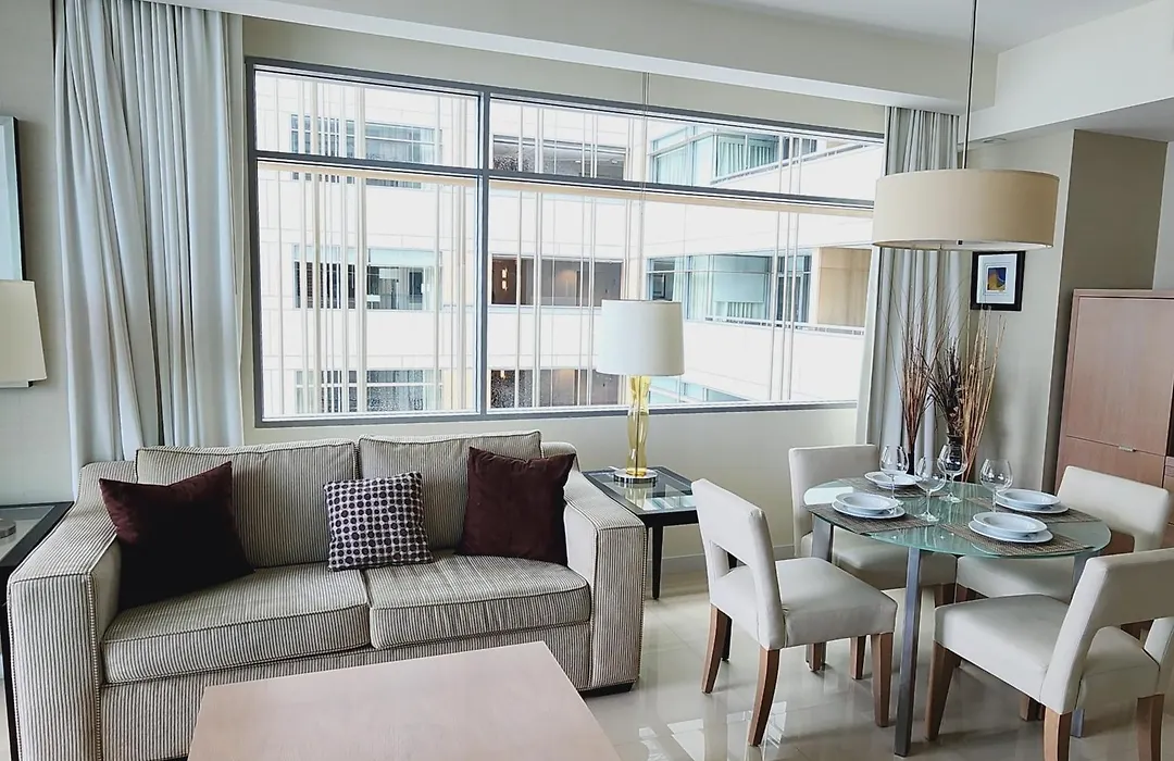 Lux Aka Brickell Condo-1