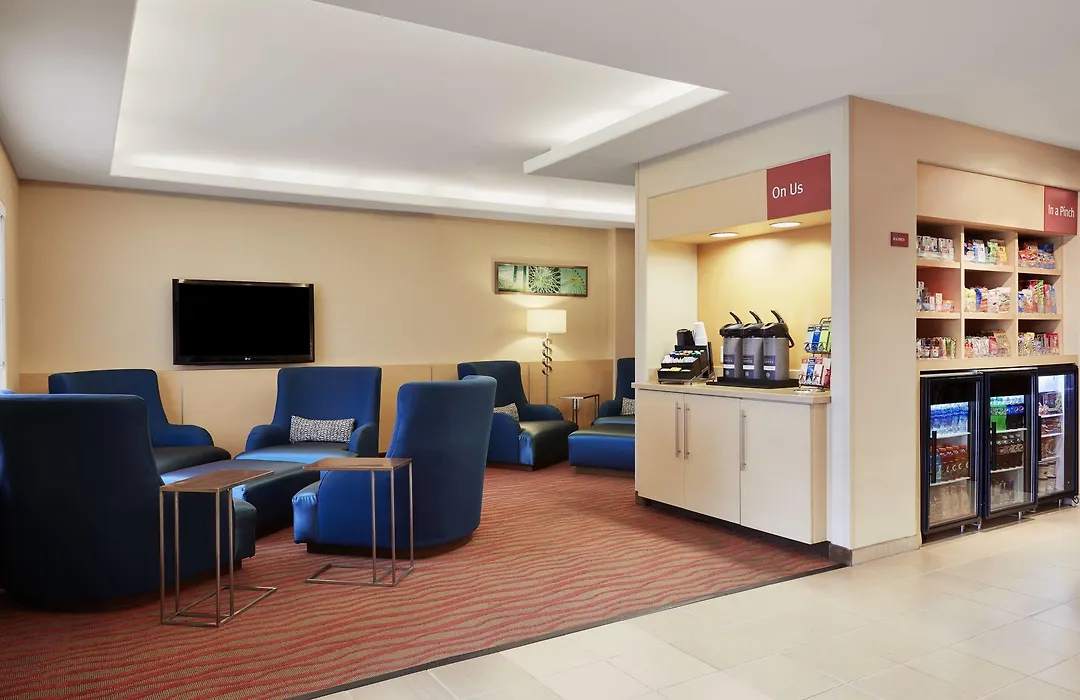 Towneplace Suites By Marriott Harrisburg Hershey-1