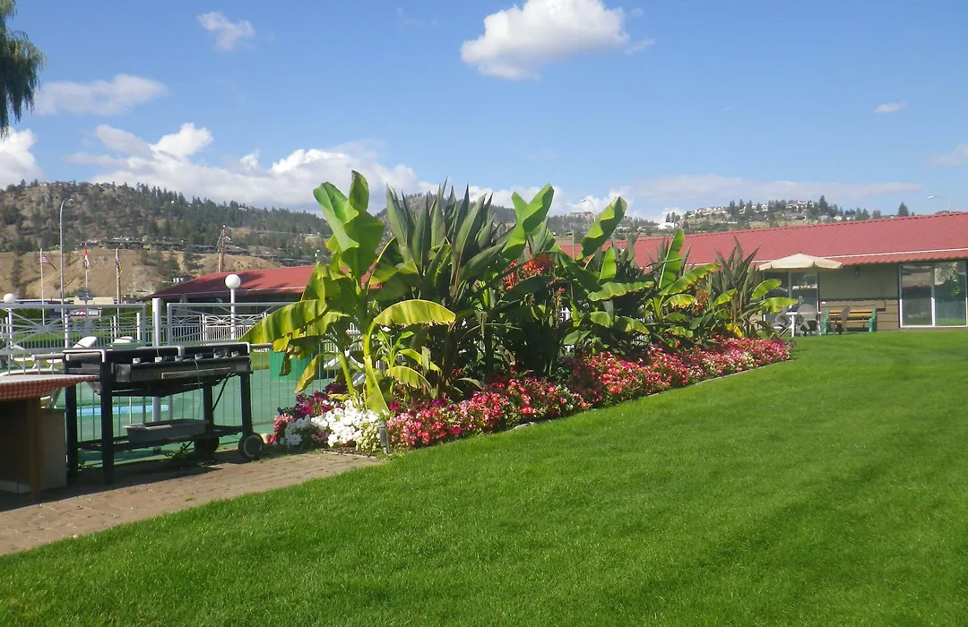 Okanagan Seasons Resort-1