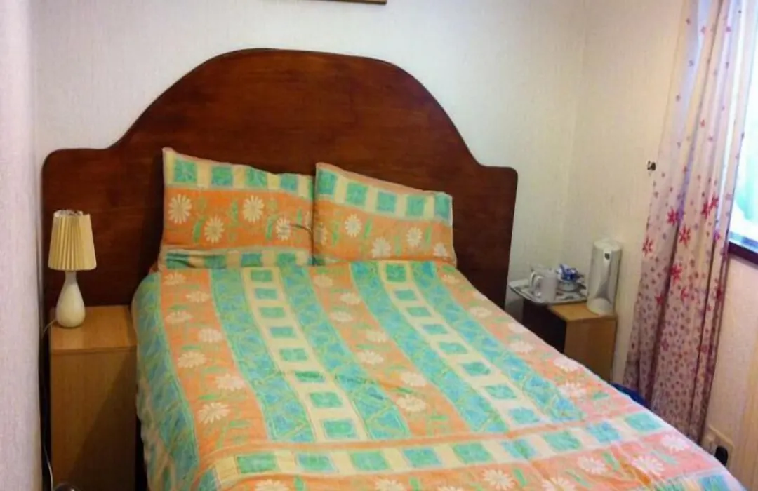Wanstead Hotel-1