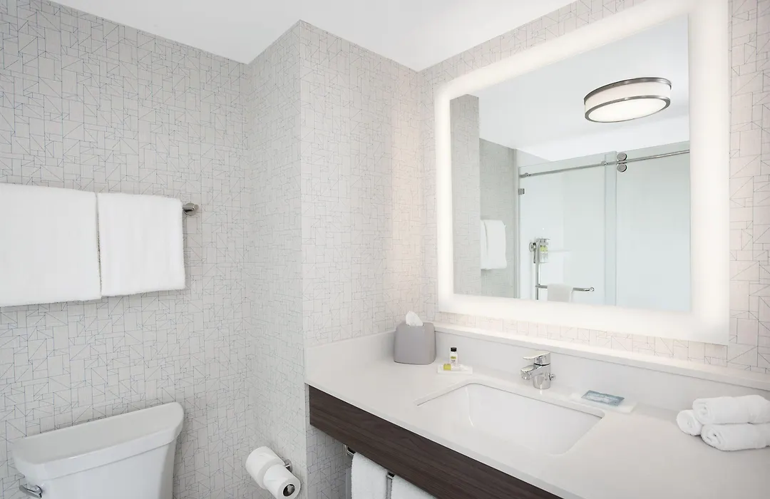 Holiday Inn Express Hotel & Suites Ottawa Airport By Ihg-1