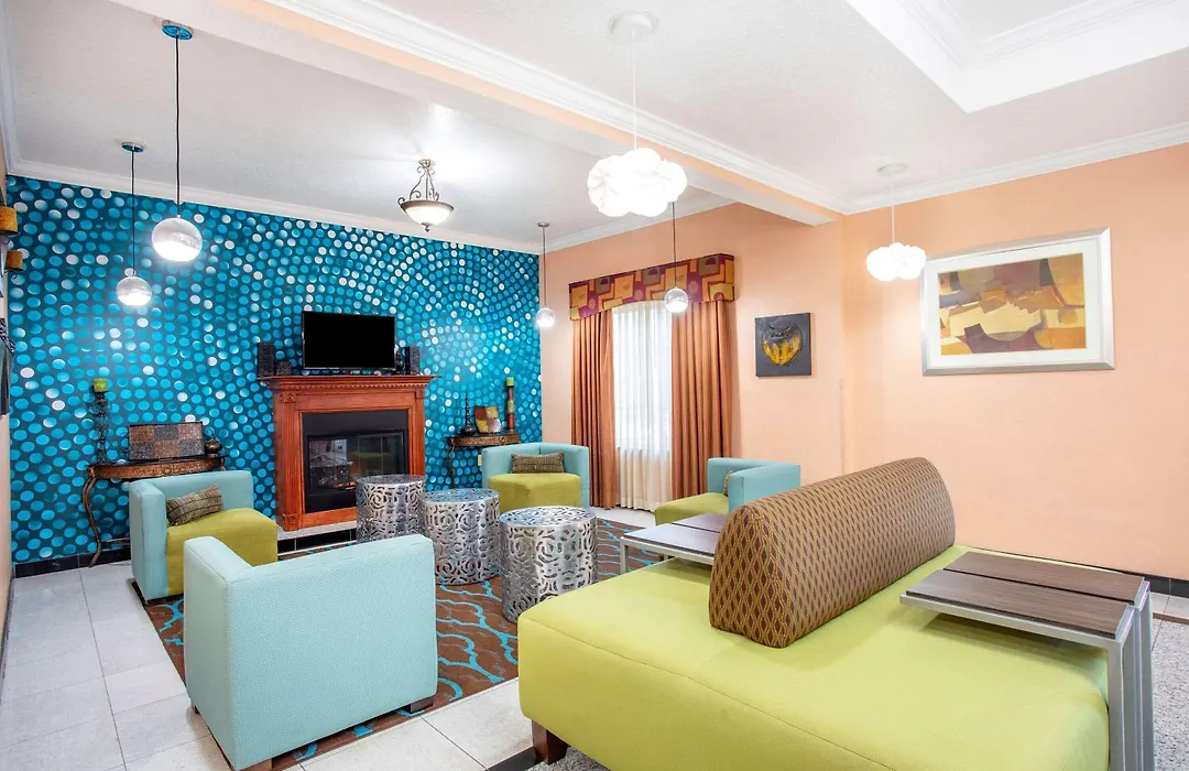 La Quinta Inn & Suites By Wyndham St. Augustine-1