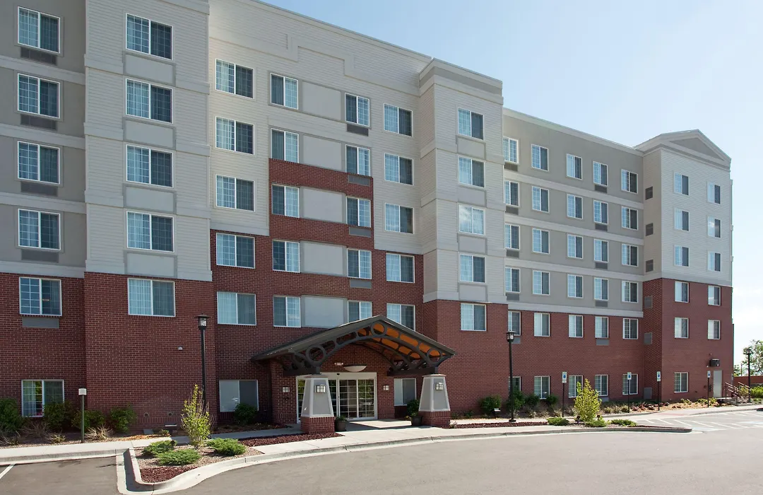 Staybridge Suites Denver International Airport By Ihg-1