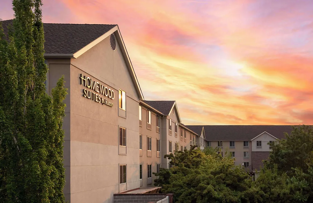Homewood Suites Medford-1