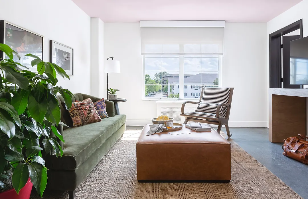 Inn On Broadway Downtown/Keeneland/Medical Center-1