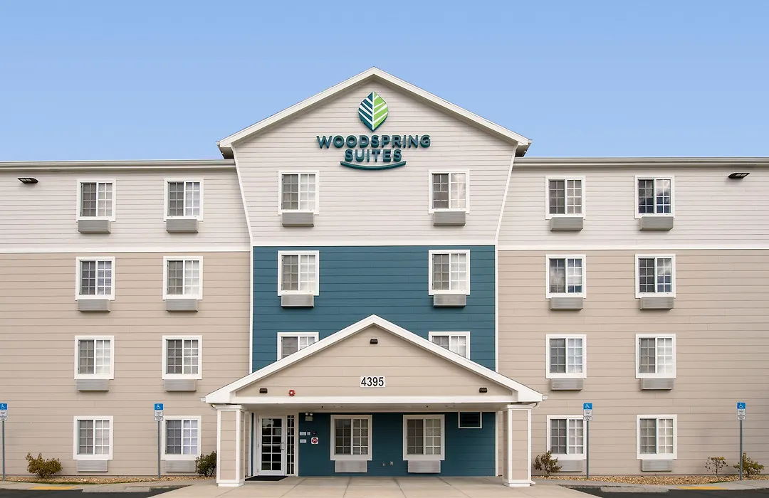Studio 6 Extended Stay Fort Myers Fl-1
