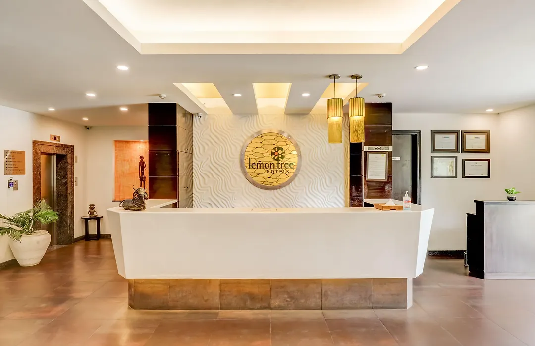 Lemon Tree Hotel, Ahmedabad-1