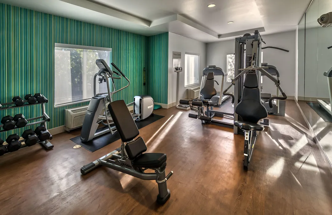Holiday Inn Express Reno Airport By Ihg-1