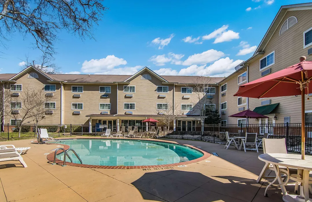 Sleep Inn & Suites Columbus Near Fort Benning-1