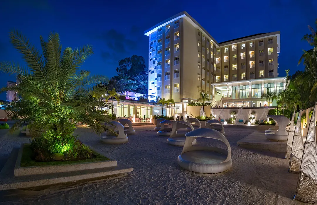 Be Resort Mactan-1