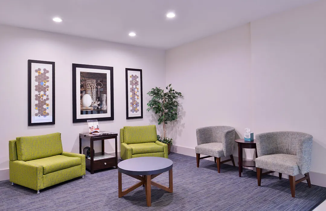 Holiday Inn Express Hotel & Suites San Antonio Nw-Medical Area By Ihg-1
