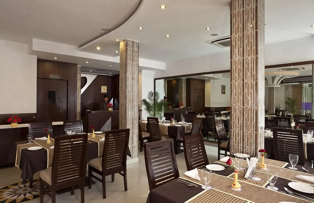 Hotel Saptagiri-1