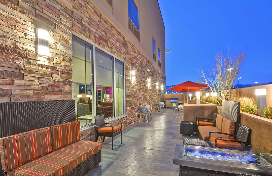 Home2 Suites By Hilton Albuquerque Downtown/University-1
