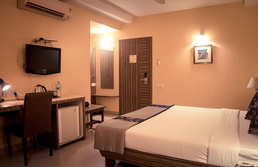 Kapila Business Hotel-1