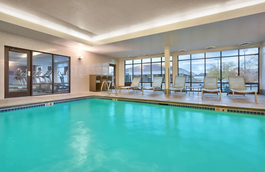 Springhill Suites By Marriott Provo-1