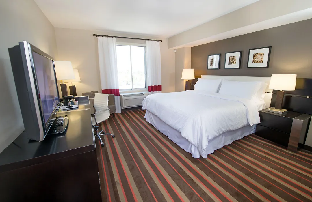Doubletree By Hilton Las Vegas East Flamingo-1