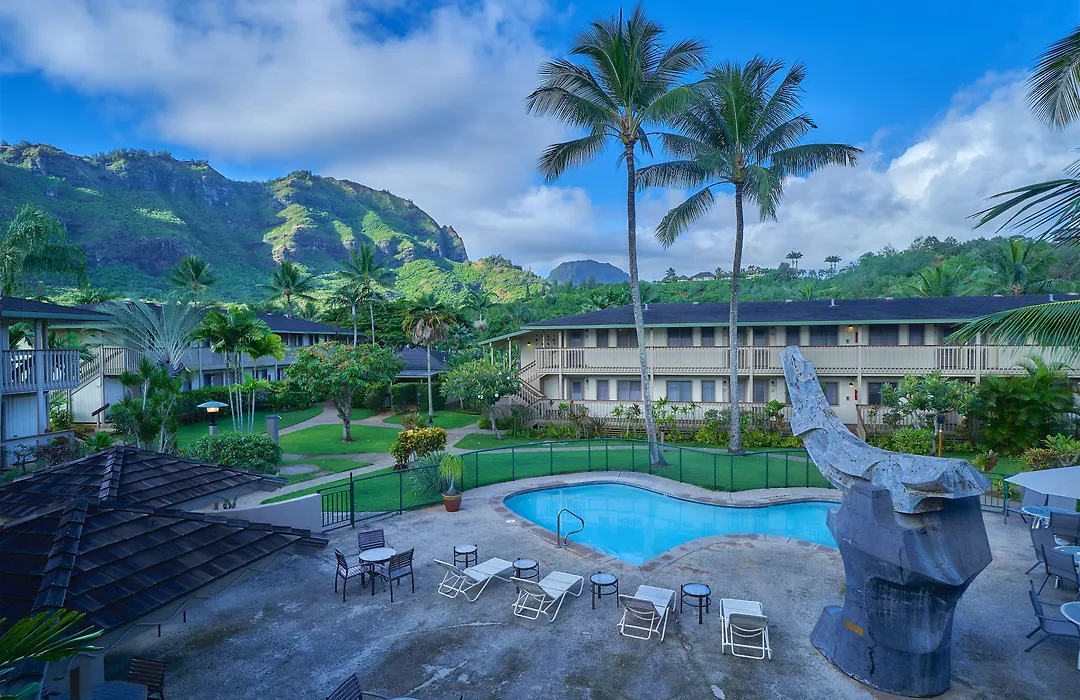 The Kauai Inn (Adults Only)-1
