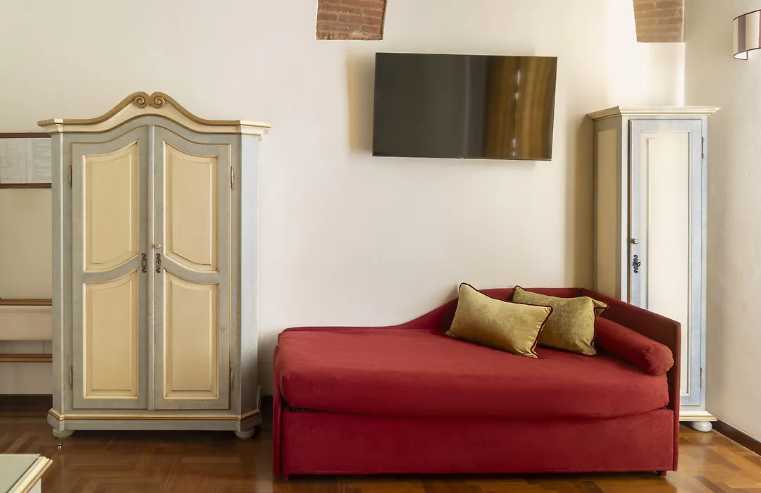 Residenza Della Signoria-1