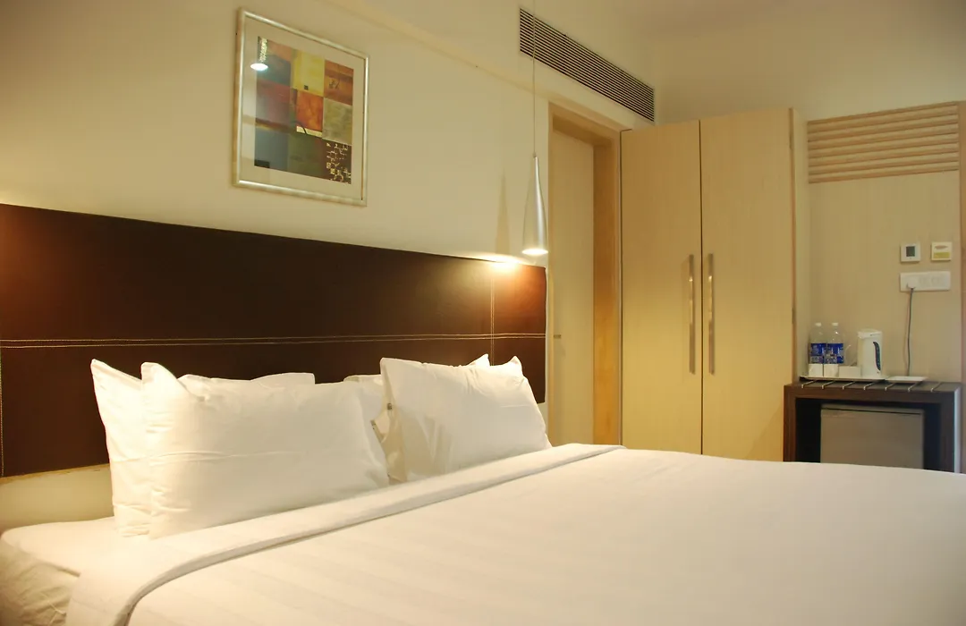 The Oriental Residency-1