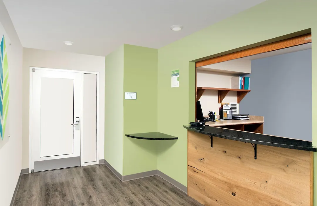Extended Stay America Select Suites - Orlando - Sanford - Airport-1
