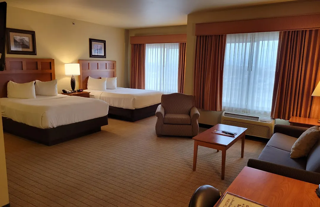 Stonecreek Lodge-1