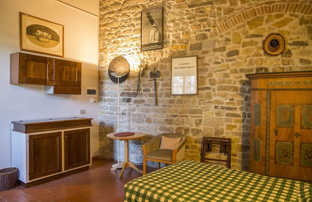 Fattoria Il Milione Agriturismo-1