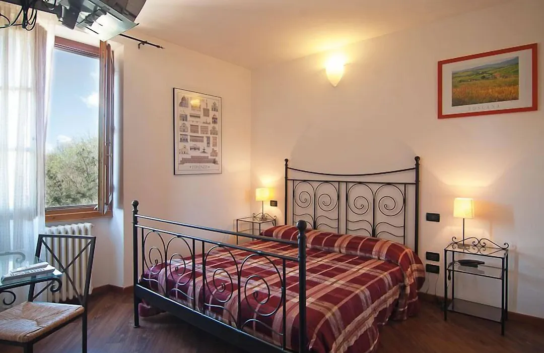 B&B Arco Antico-1