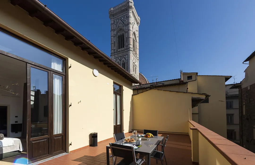 B&B Soggiorno Battistero-1